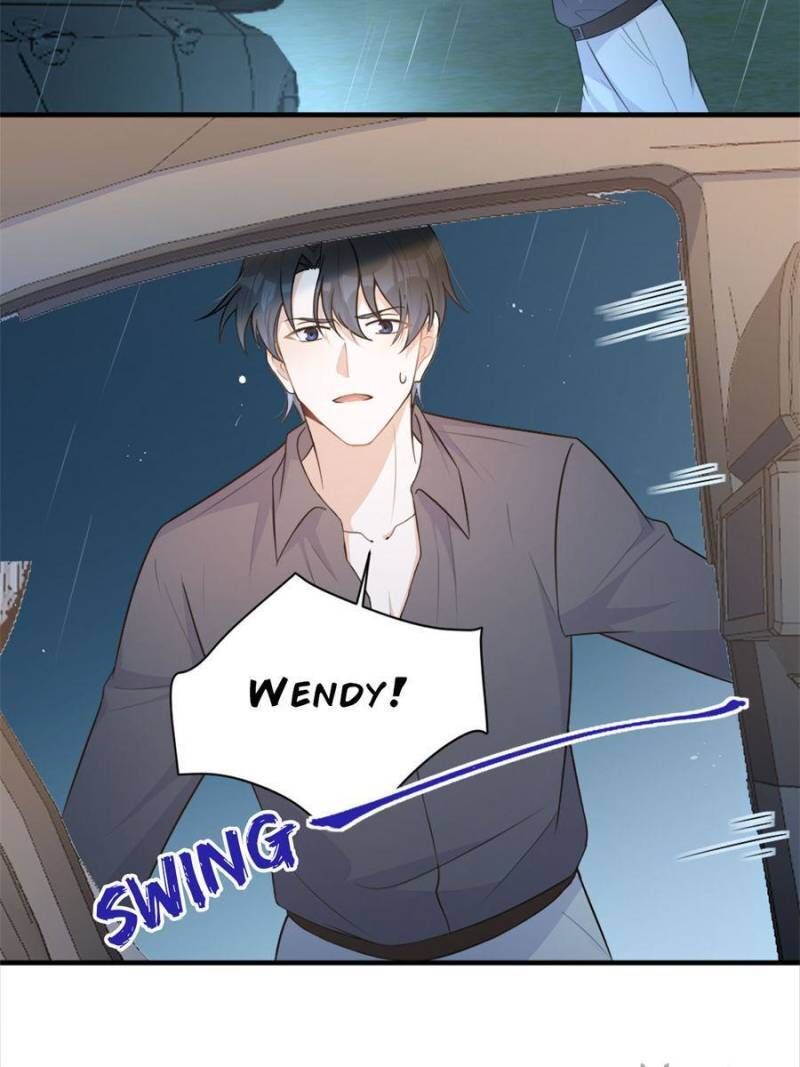 Hey Boss, I Am Your New Wife chapter 91 - page 25