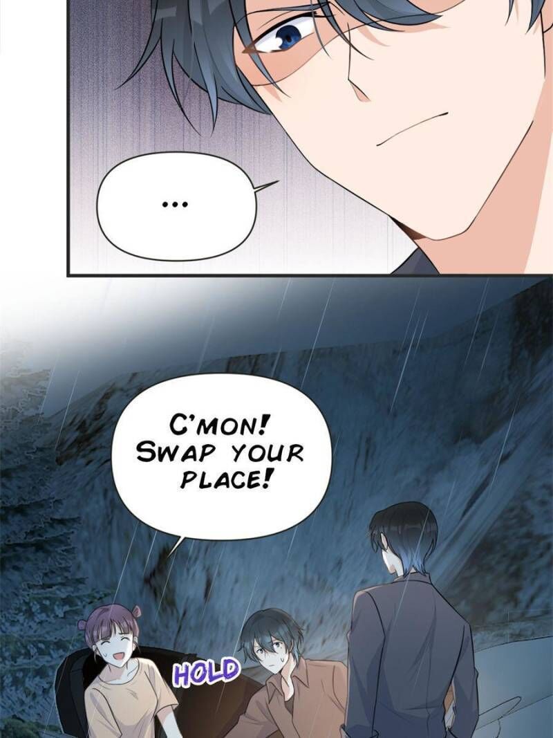 Hey Boss, I Am Your New Wife chapter 91 - page 28