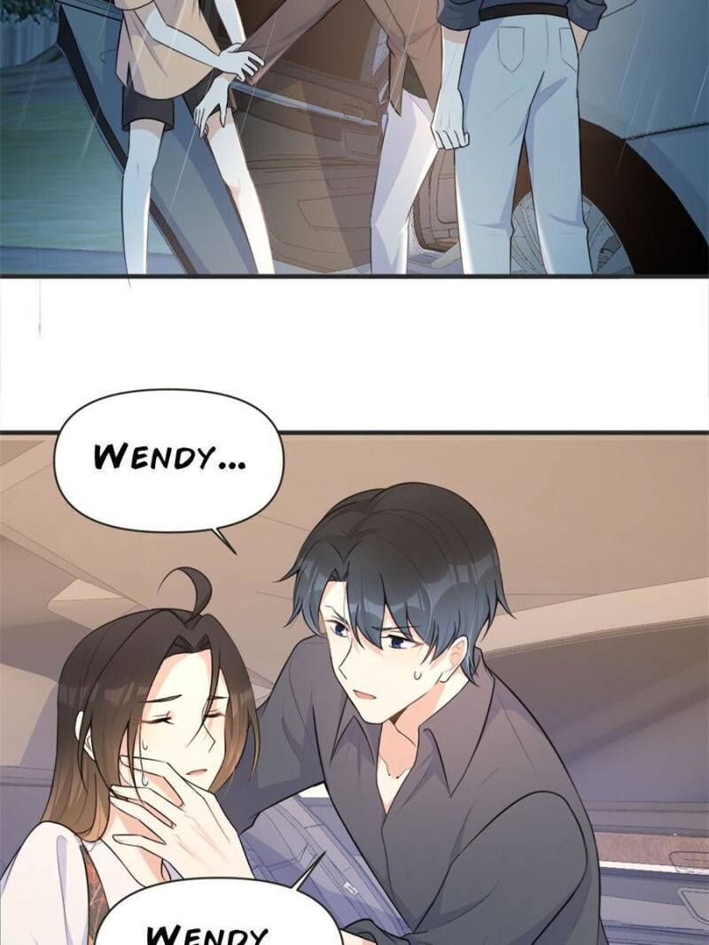 Hey Boss, I Am Your New Wife chapter 91 - page 29