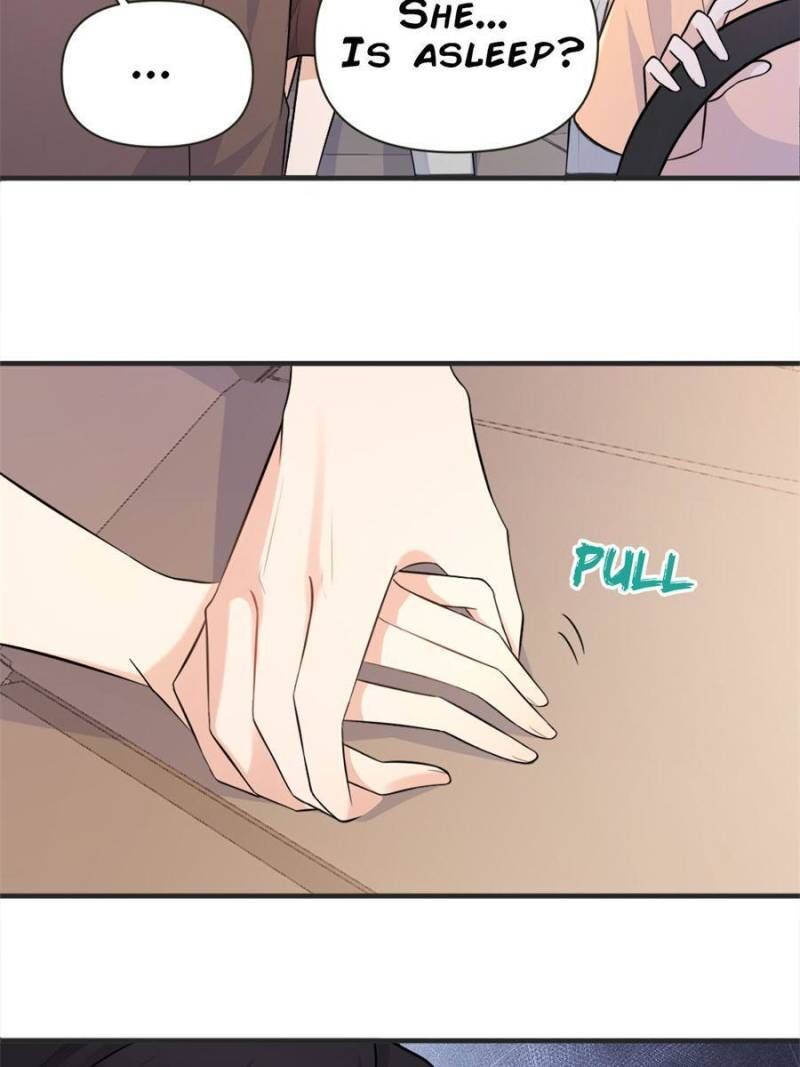 Hey Boss, I Am Your New Wife chapter 91 - page 31