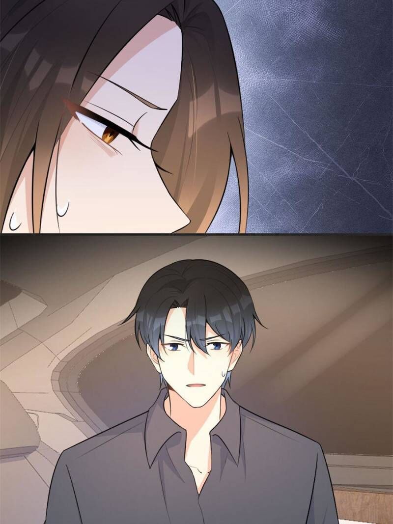 Hey Boss, I Am Your New Wife chapter 91 - page 32