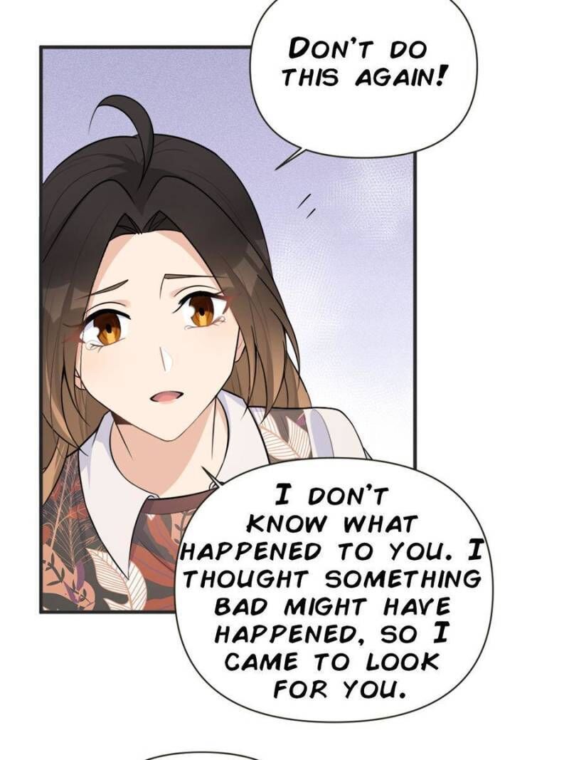 Hey Boss, I Am Your New Wife chapter 91 - page 36