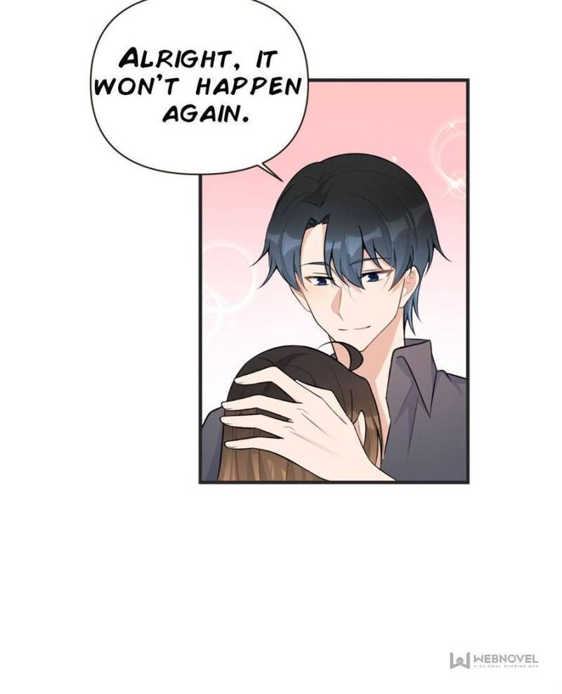 Hey Boss, I Am Your New Wife chapter 91 - page 37