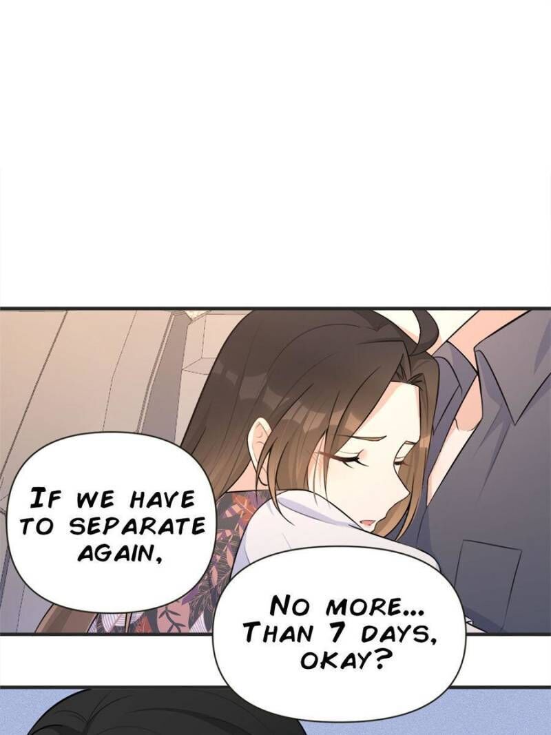 Hey Boss, I Am Your New Wife chapter 91 - page 38