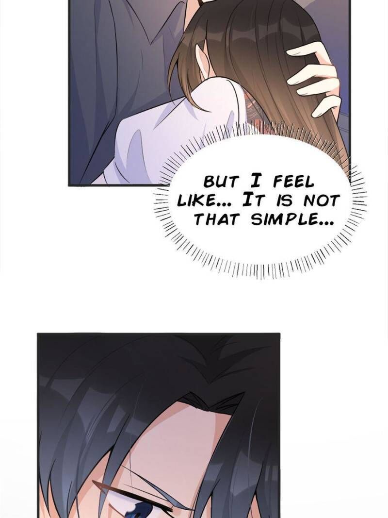 Hey Boss, I Am Your New Wife chapter 91 - page 40