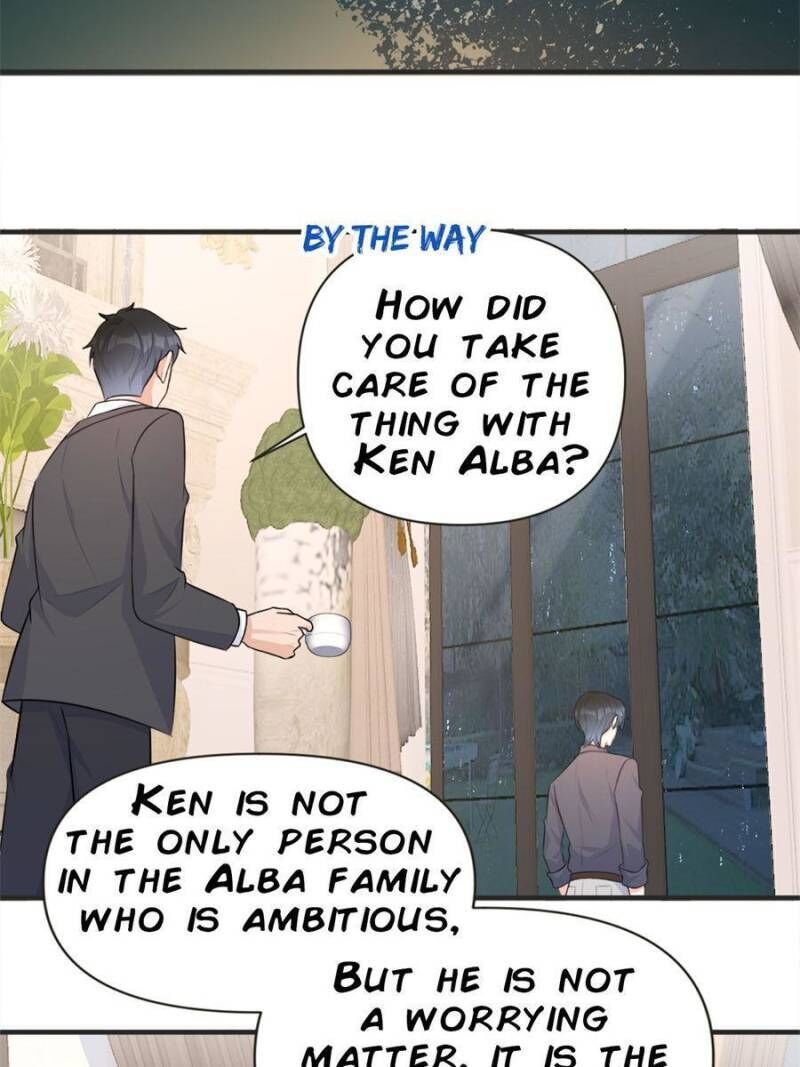 Hey Boss, I Am Your New Wife chapter 91 - page 7