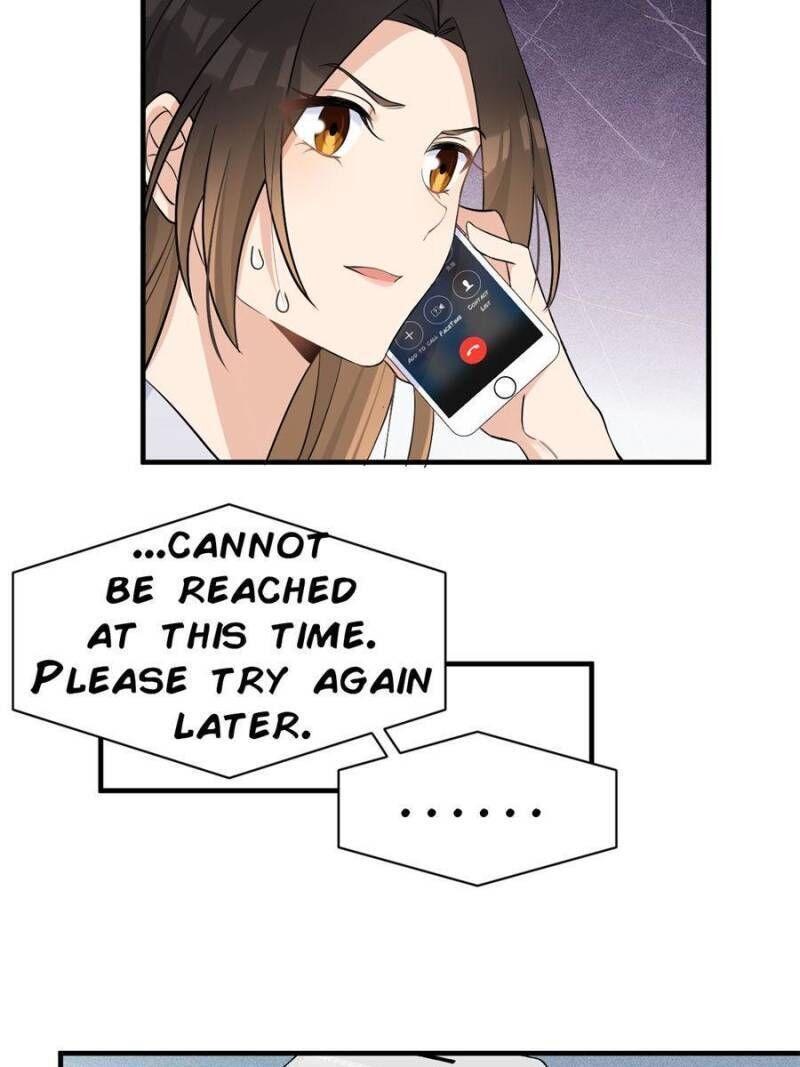Hey Boss, I Am Your New Wife chapter 90 - page 10