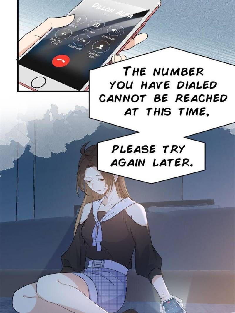Hey Boss, I Am Your New Wife chapter 90 - page 11