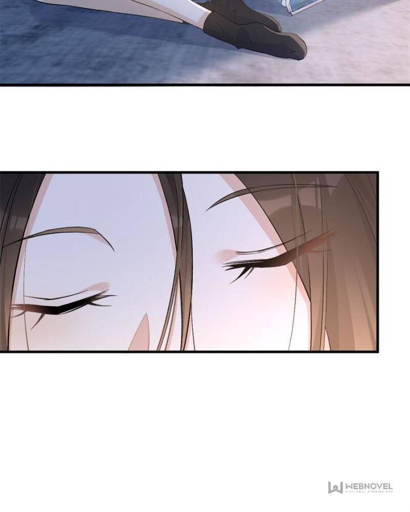 Hey Boss, I Am Your New Wife chapter 90 - page 12