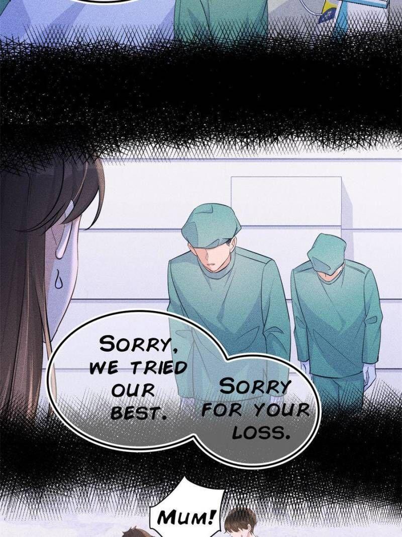 Hey Boss, I Am Your New Wife chapter 90 - page 14