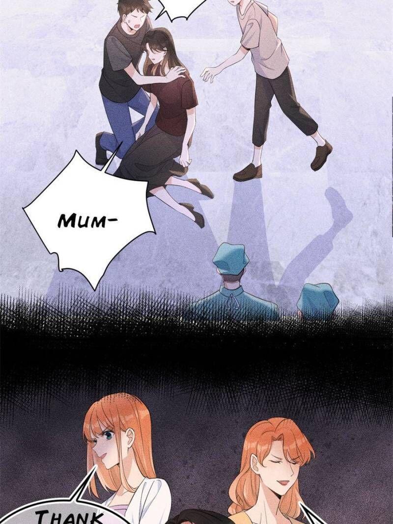 Hey Boss, I Am Your New Wife chapter 90 - page 15