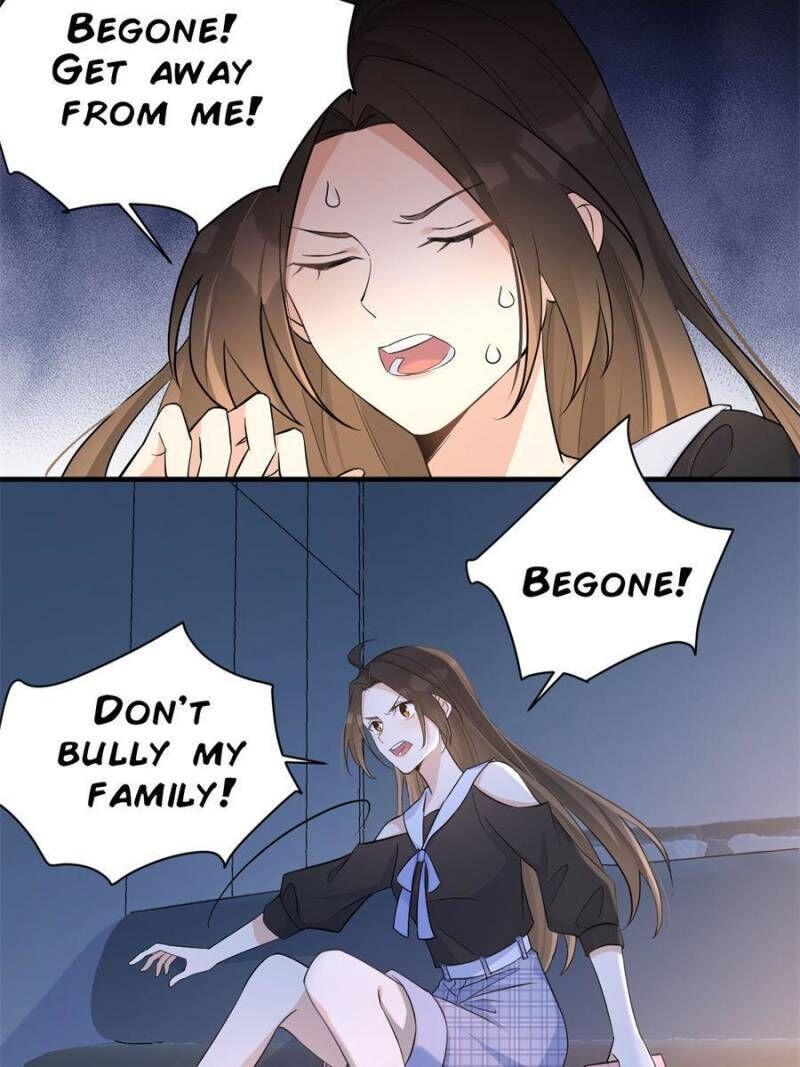 Hey Boss, I Am Your New Wife chapter 90 - page 18