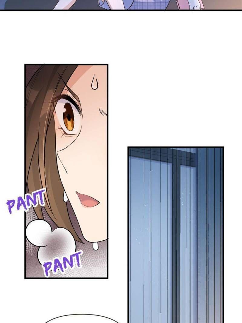 Hey Boss, I Am Your New Wife chapter 90 - page 19