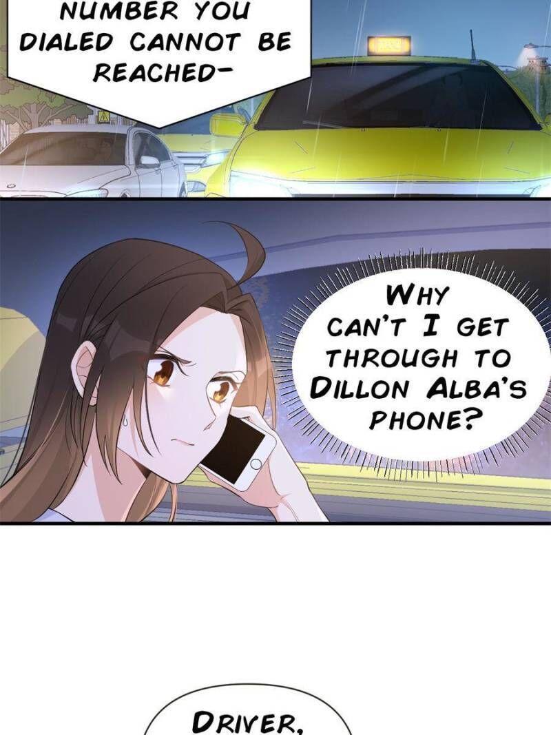 Hey Boss, I Am Your New Wife chapter 90 - page 2