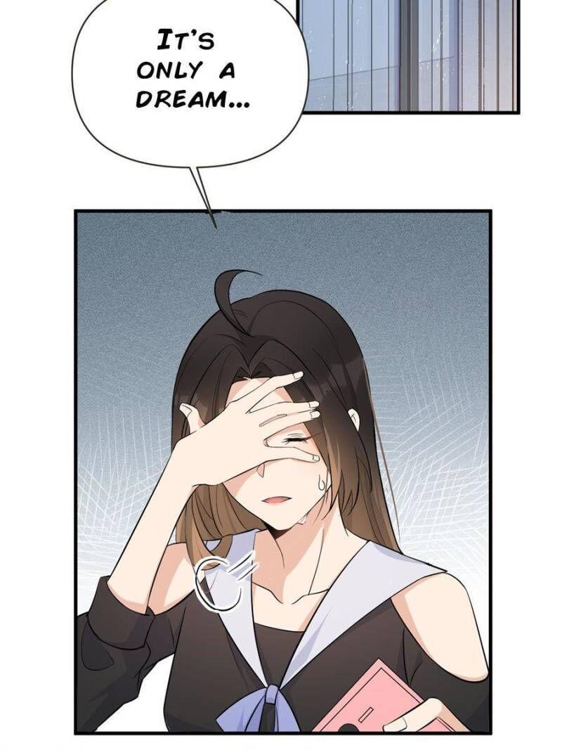 Hey Boss, I Am Your New Wife chapter 90 - page 20