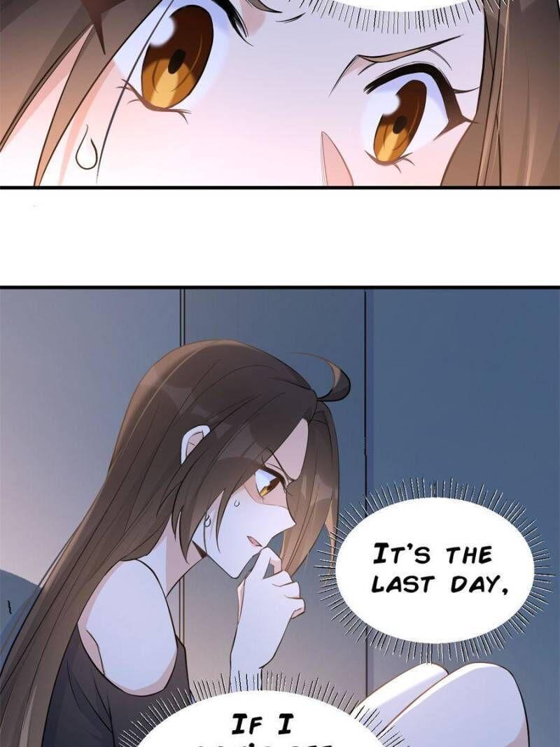 Hey Boss, I Am Your New Wife chapter 90 - page 22