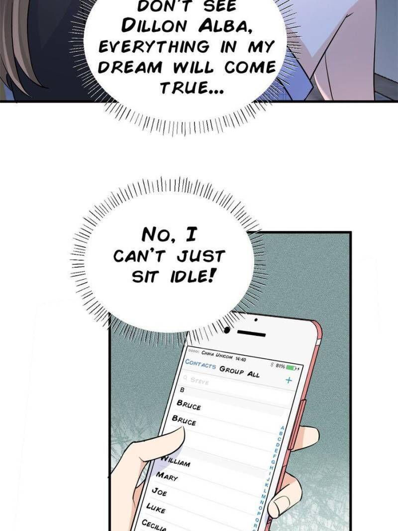 Hey Boss, I Am Your New Wife chapter 90 - page 23