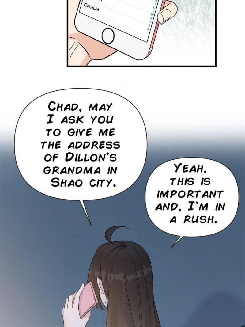 Hey Boss, I Am Your New Wife chapter 90 - page 24