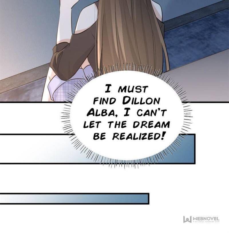 Hey Boss, I Am Your New Wife chapter 90 - page 25