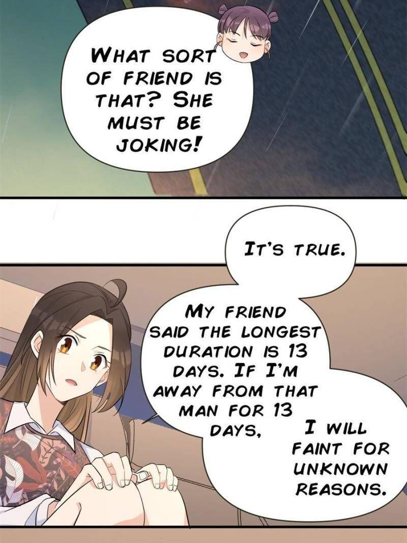 Hey Boss, I Am Your New Wife chapter 90 - page 27