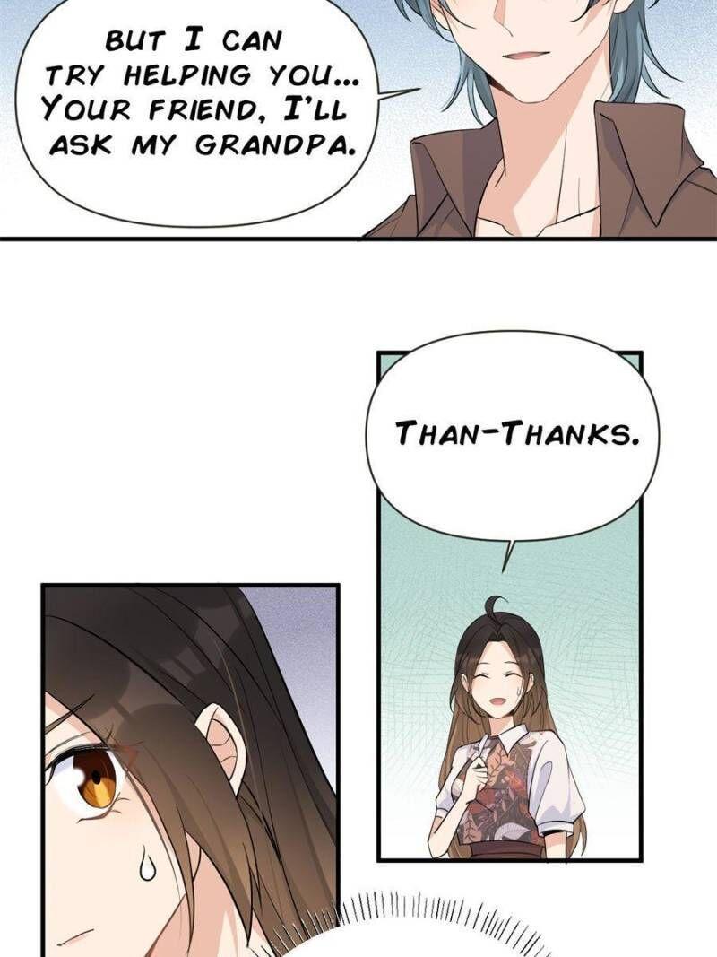Hey Boss, I Am Your New Wife chapter 90 - page 29