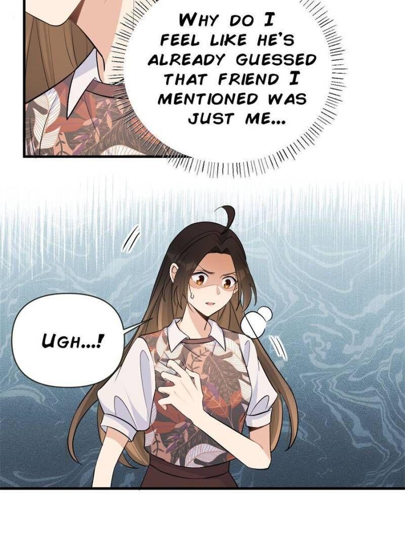 Hey Boss, I Am Your New Wife chapter 90 - page 30