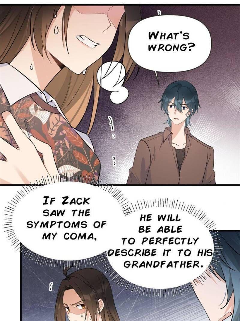 Hey Boss, I Am Your New Wife chapter 90 - page 31