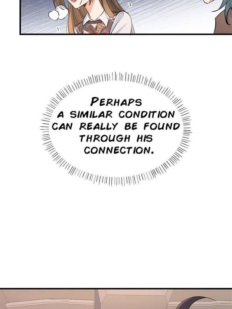 Hey Boss, I Am Your New Wife chapter 90 - page 32