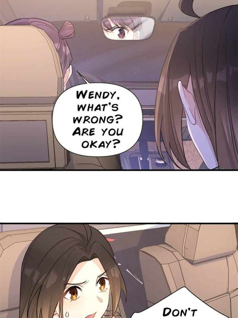 Hey Boss, I Am Your New Wife chapter 90 - page 33