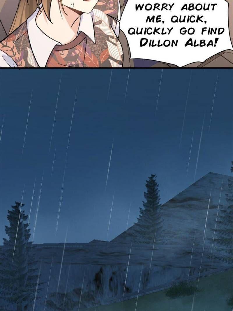 Hey Boss, I Am Your New Wife chapter 90 - page 34