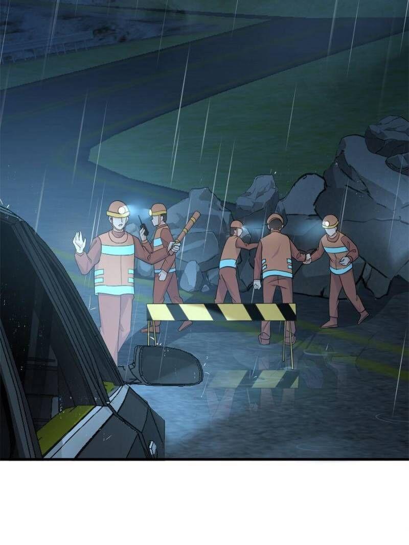 Hey Boss, I Am Your New Wife chapter 90 - page 35