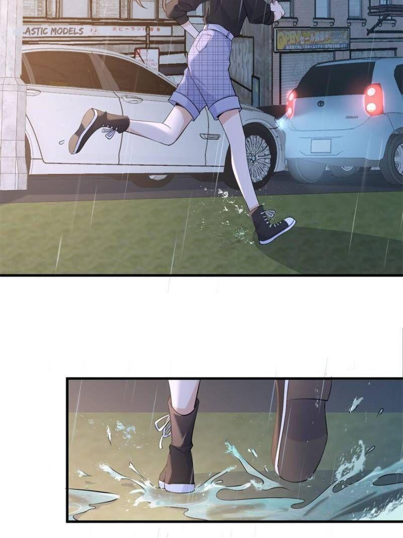 Hey Boss, I Am Your New Wife chapter 90 - page 5