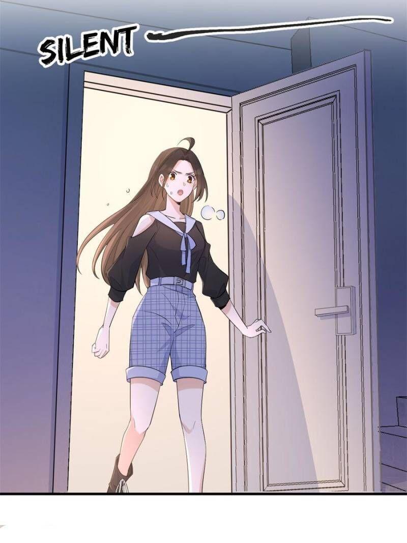 Hey Boss, I Am Your New Wife chapter 90 - page 7