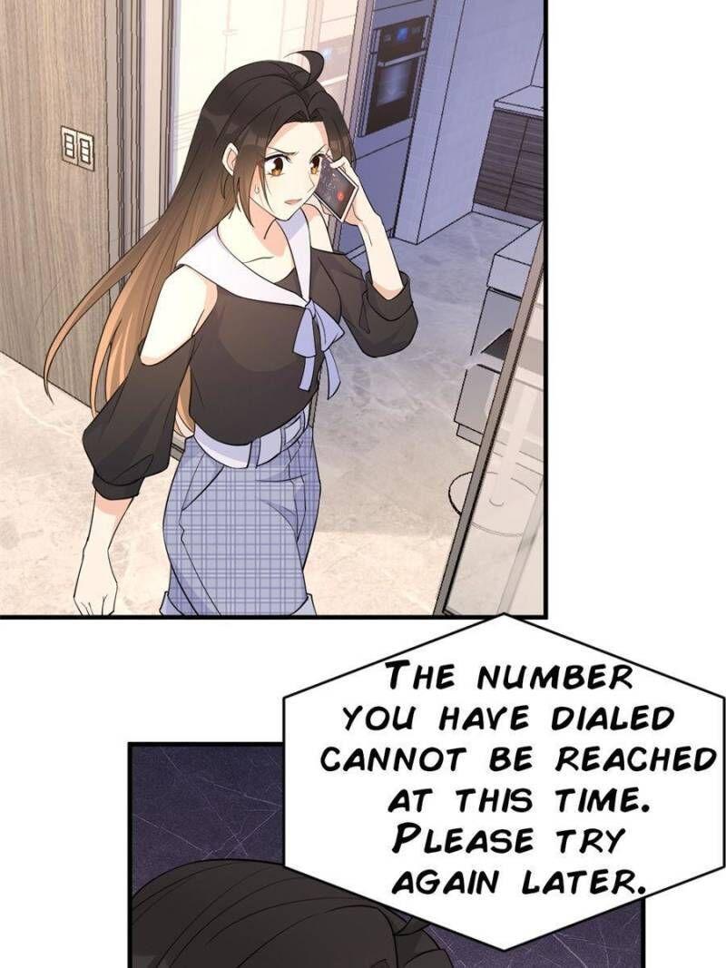 Hey Boss, I Am Your New Wife chapter 90 - page 9