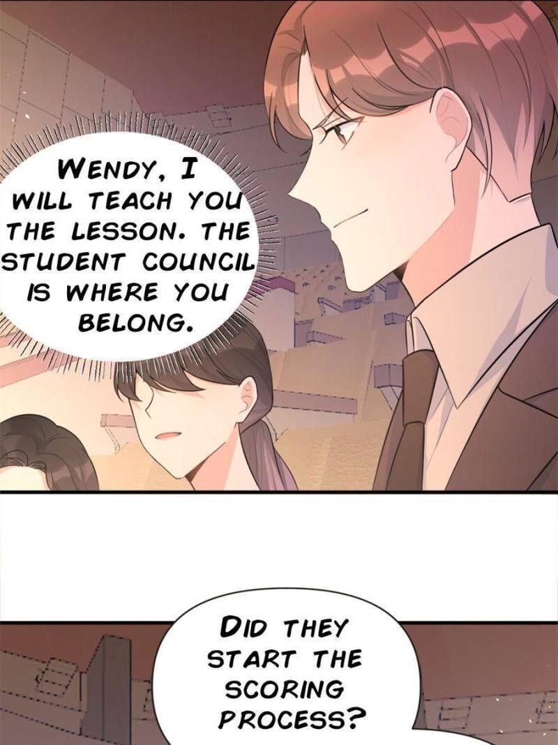 Hey Boss, I Am Your New Wife chapter 89 - page 10