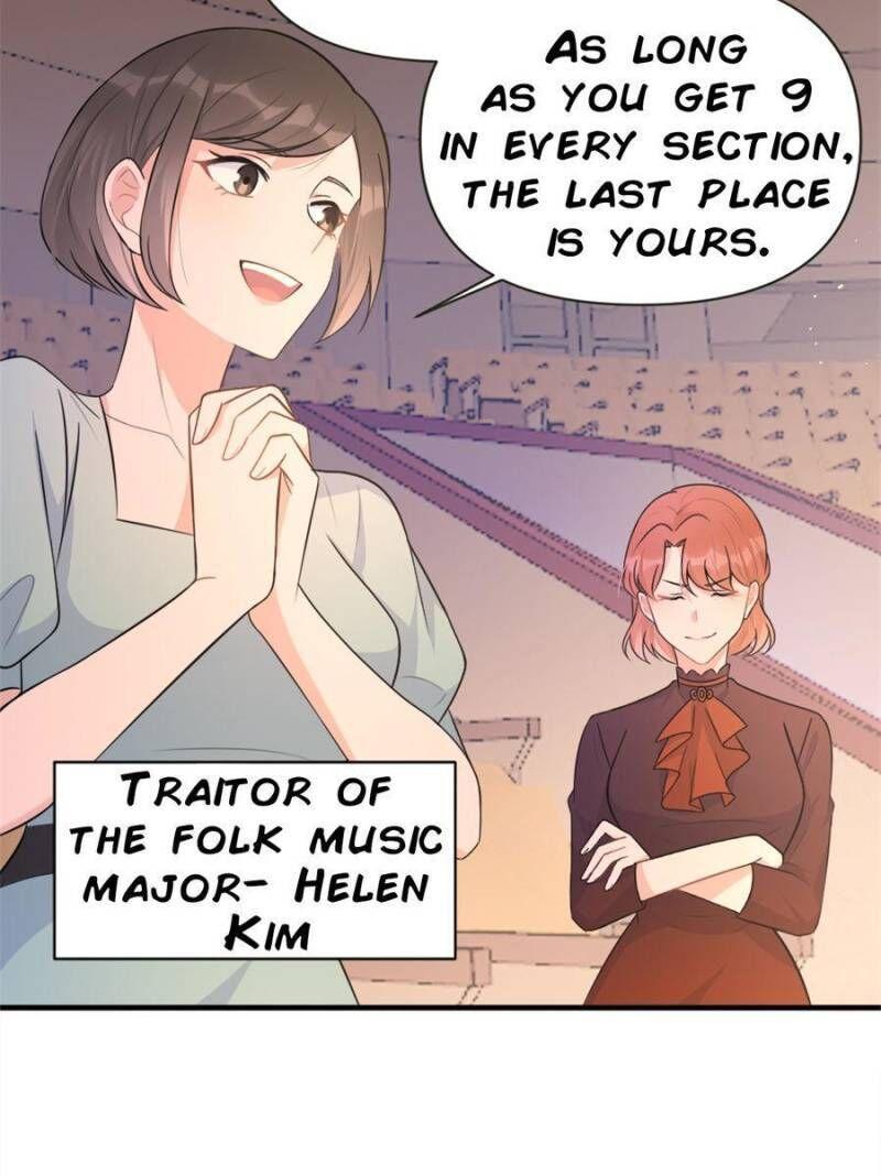 Hey Boss, I Am Your New Wife chapter 89 - page 11