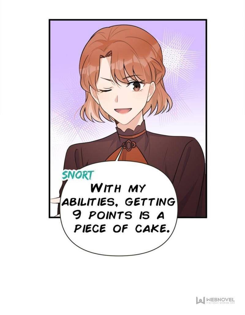 Hey Boss, I Am Your New Wife chapter 89 - page 12