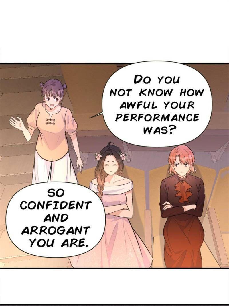 Hey Boss, I Am Your New Wife chapter 89 - page 13