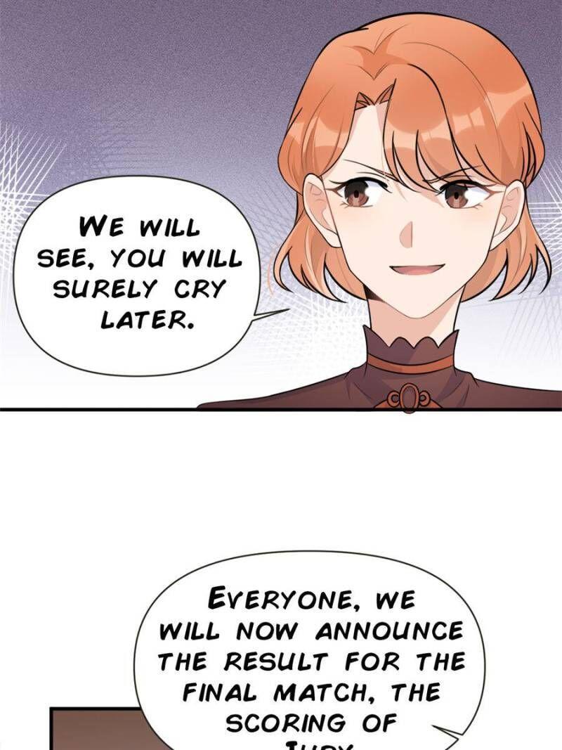 Hey Boss, I Am Your New Wife chapter 89 - page 14