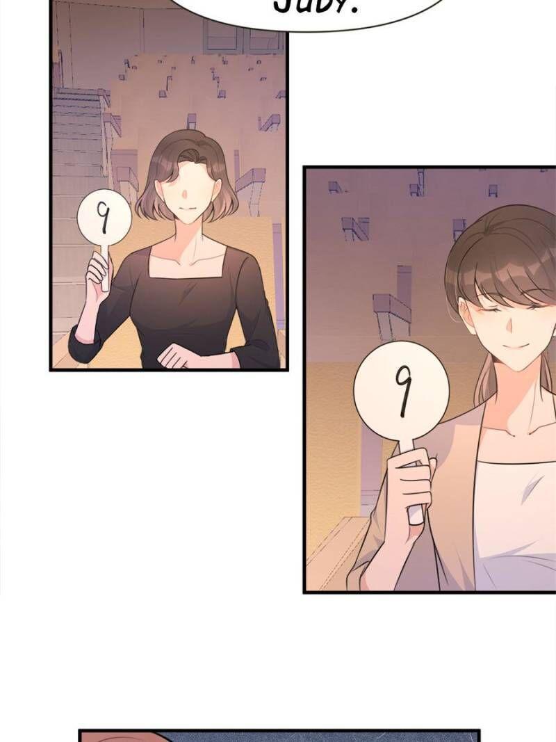 Hey Boss, I Am Your New Wife chapter 89 - page 15