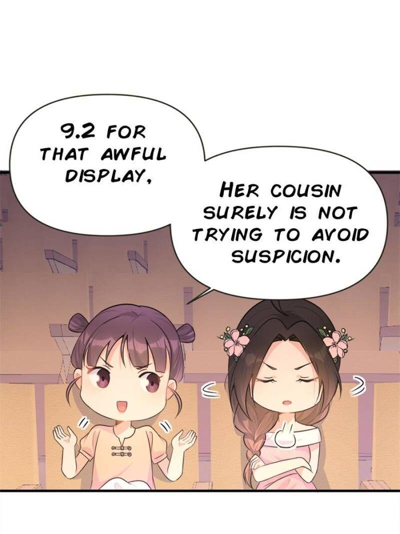 Hey Boss, I Am Your New Wife chapter 89 - page 17