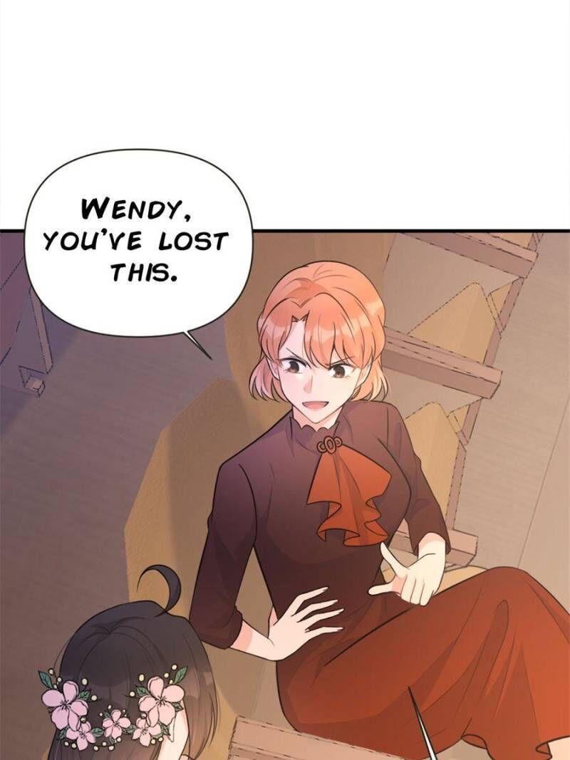 Hey Boss, I Am Your New Wife chapter 89 - page 18