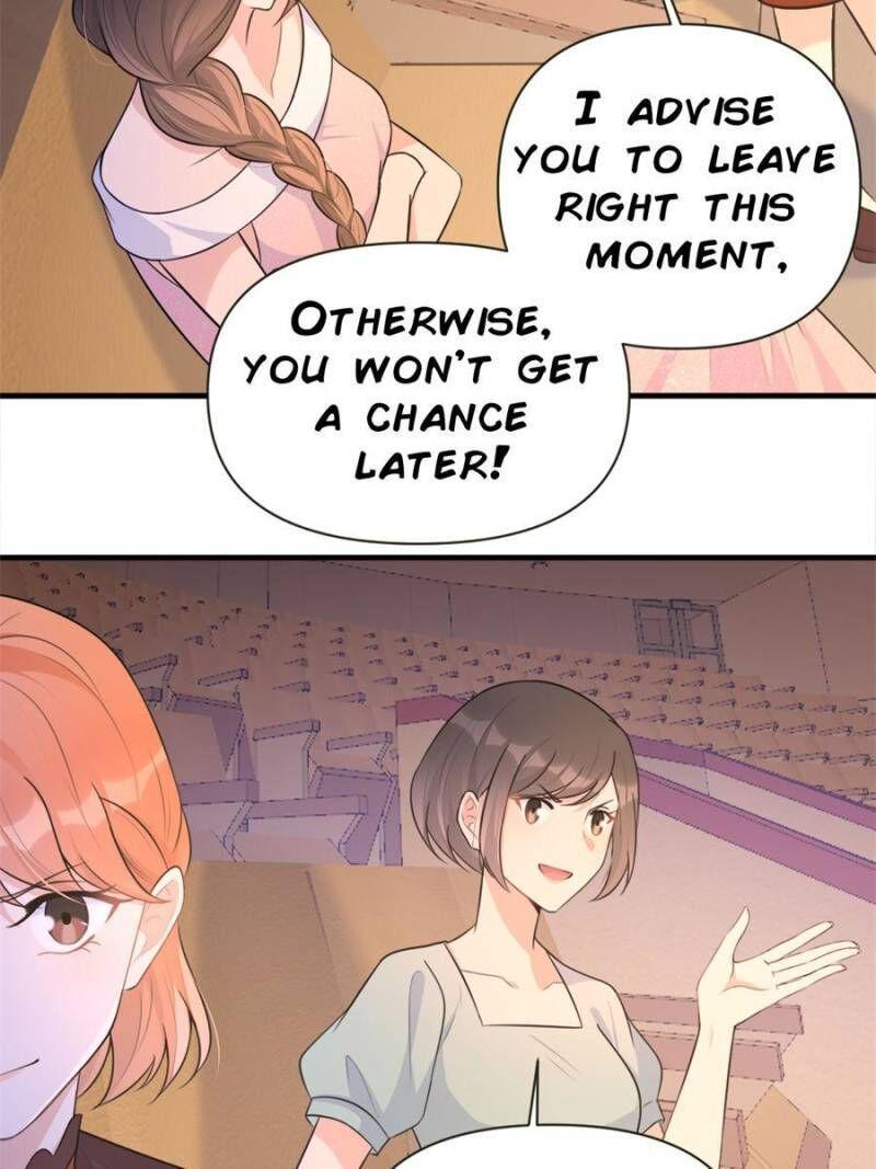 Hey Boss, I Am Your New Wife chapter 89 - page 19