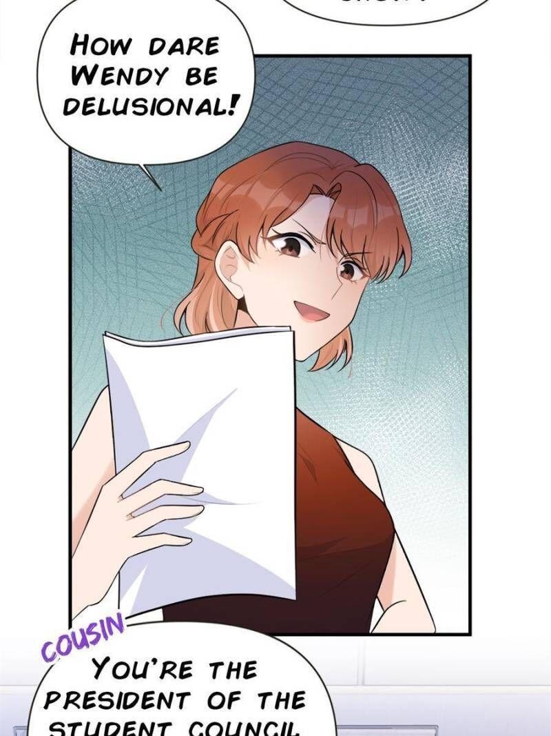 Hey Boss, I Am Your New Wife chapter 89 - page 2