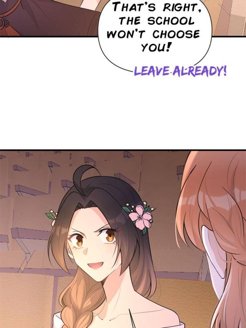 Hey Boss, I Am Your New Wife chapter 89 - page 20