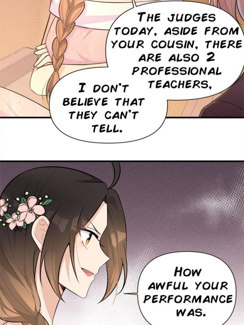 Hey Boss, I Am Your New Wife chapter 89 - page 21