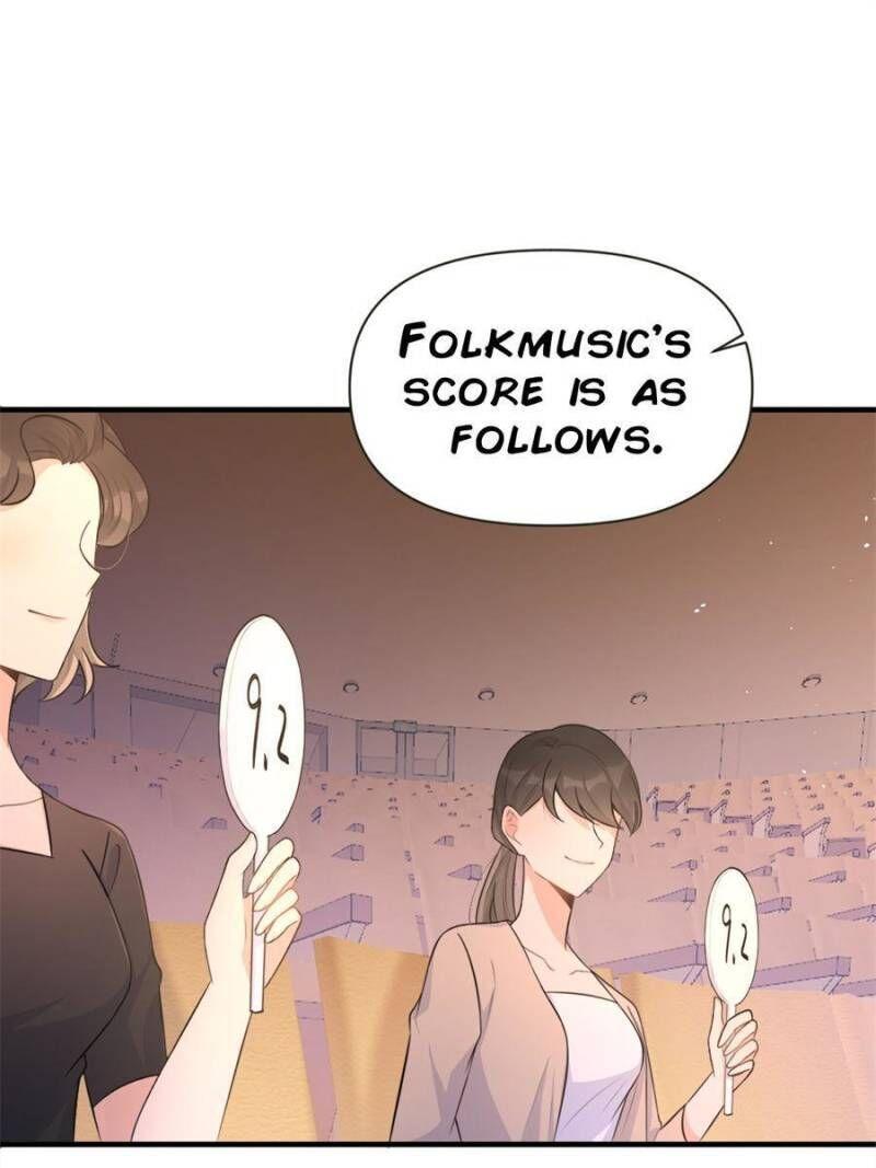 Hey Boss, I Am Your New Wife chapter 89 - page 24