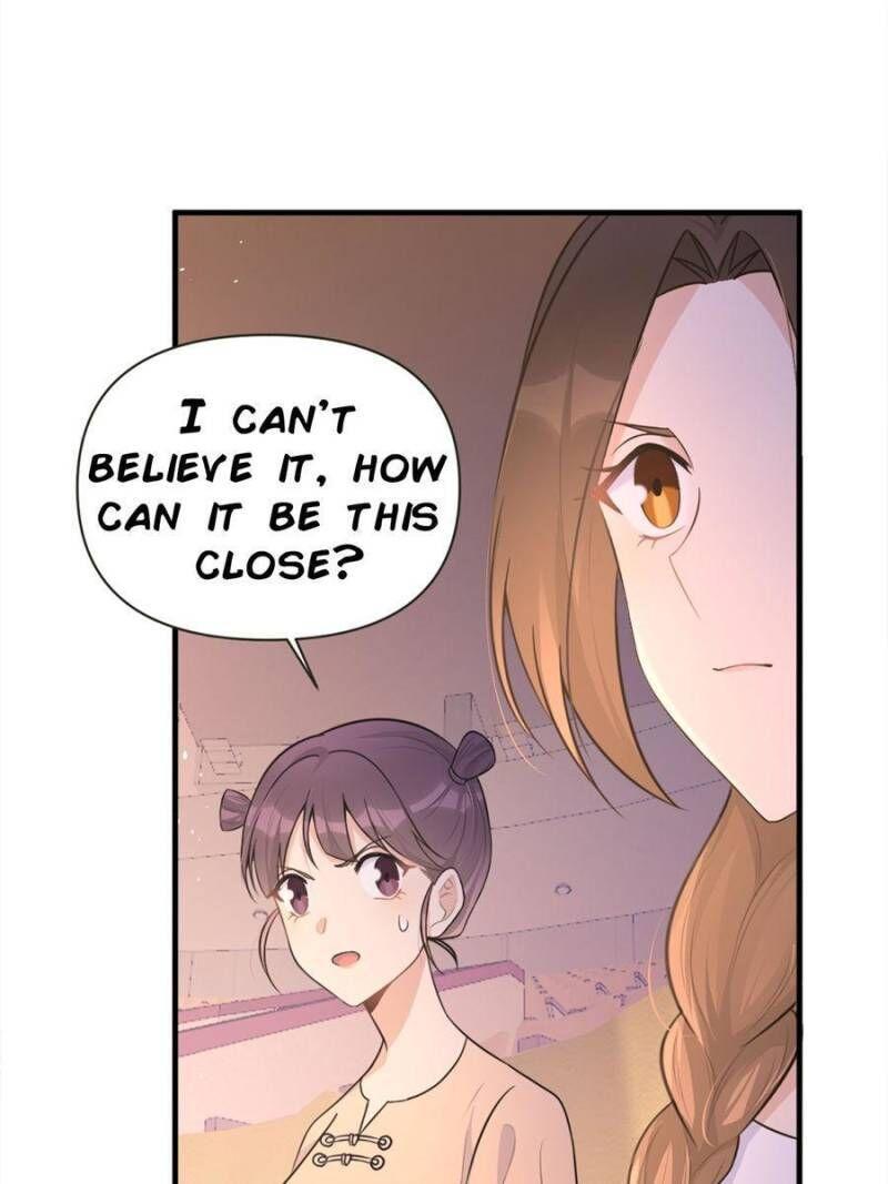 Hey Boss, I Am Your New Wife chapter 89 - page 25
