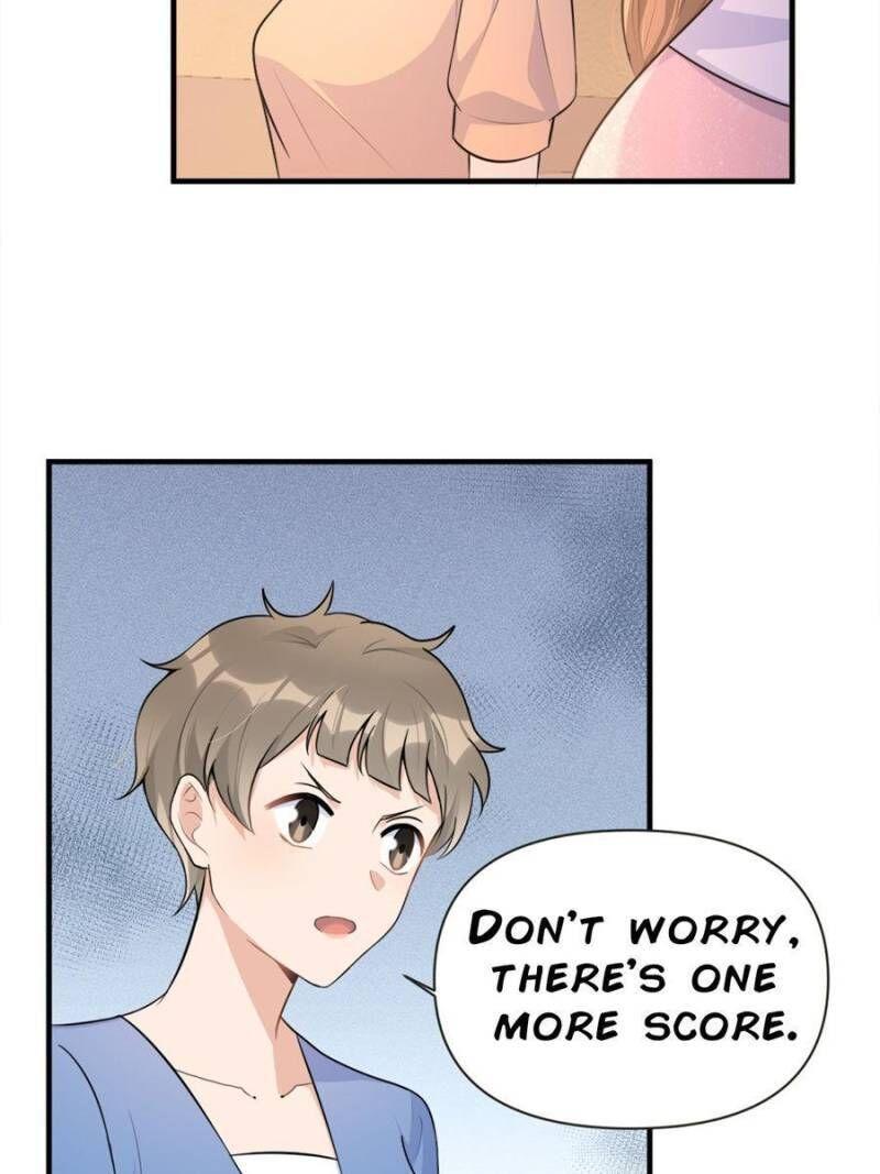 Hey Boss, I Am Your New Wife chapter 89 - page 26