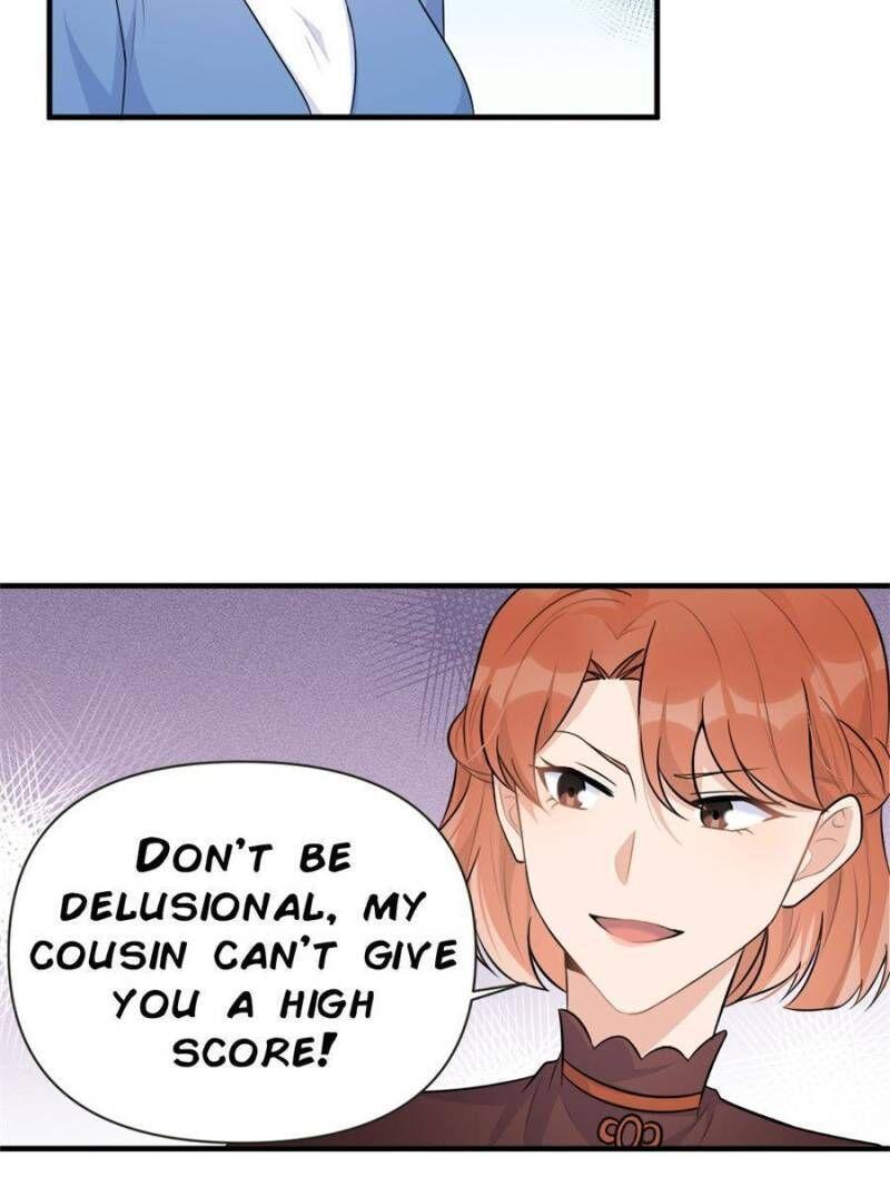 Hey Boss, I Am Your New Wife chapter 89 - page 27